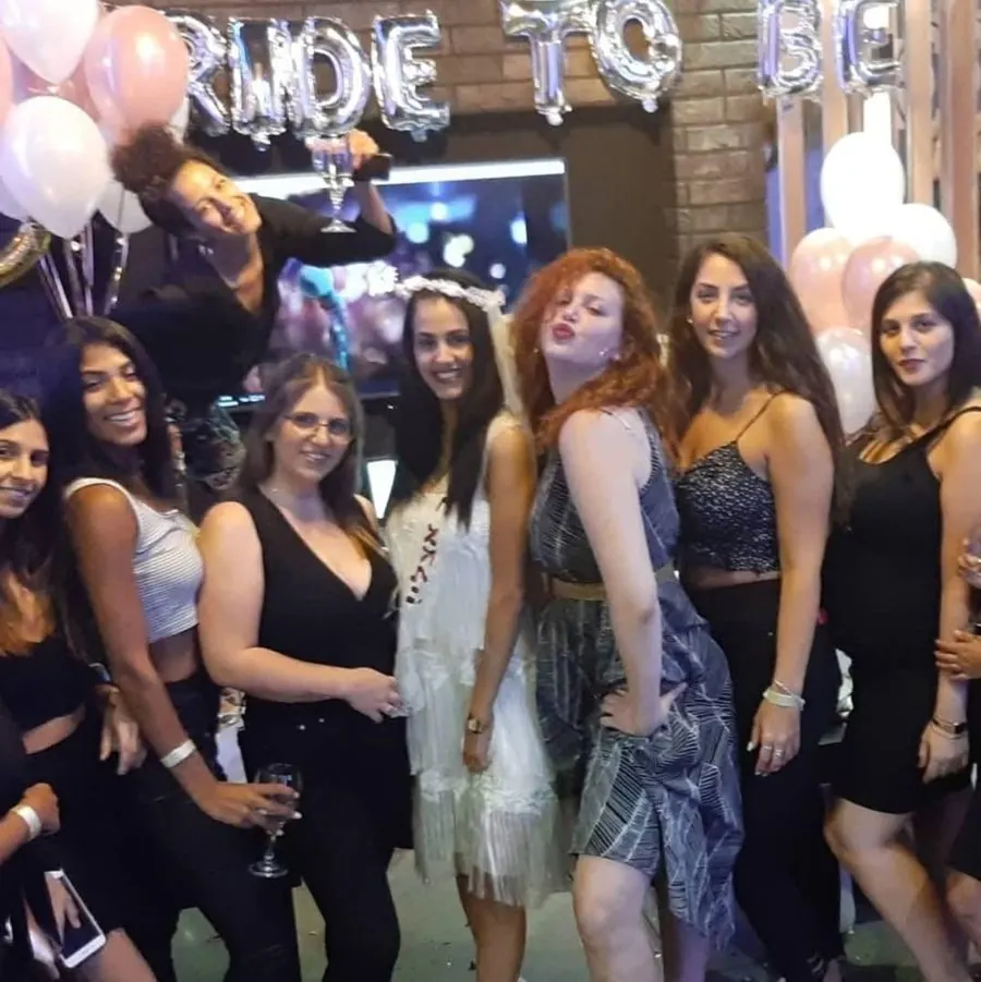 מפעילה עם ניסיון של 13 שנה בתחום