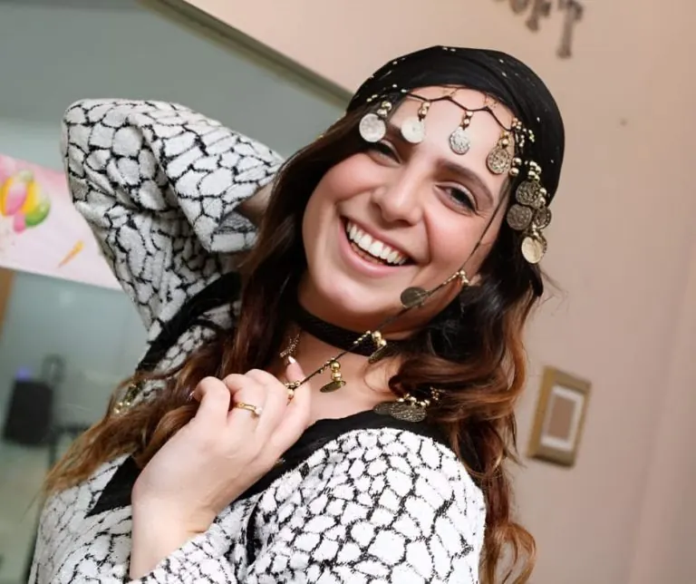 מסיבת רווקות