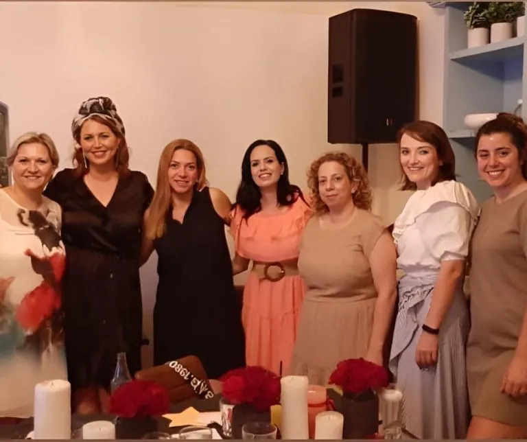 מסיבת רווקות