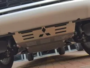 מיגון תחתון