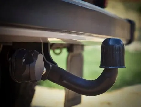 Tow-Bar
