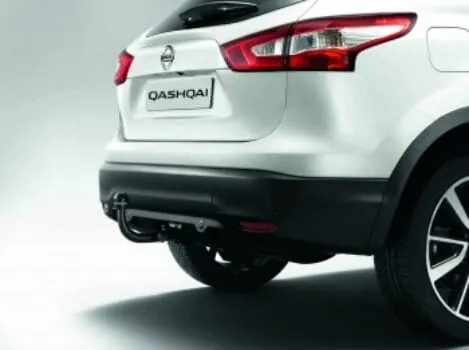Towbar Removable