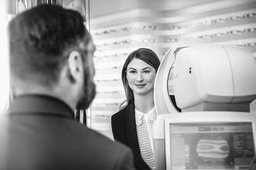 אופטיקה צייס | בדיקת ראייה ייחודית | עדשות מולטיפוקל | משקפי ראיה | 2